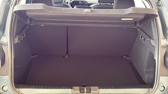 Dacia Sandero Stepway 10 of 10