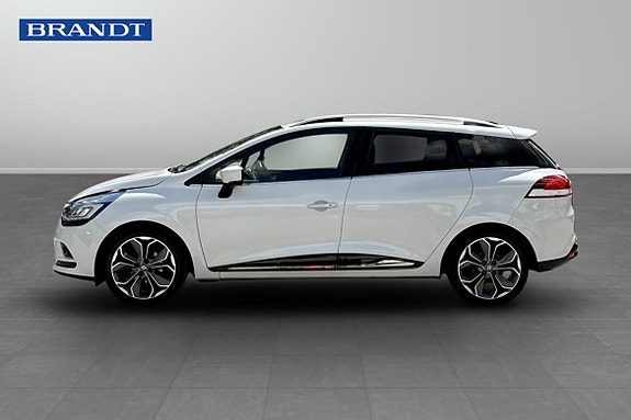 Renault Clio 3 of 5