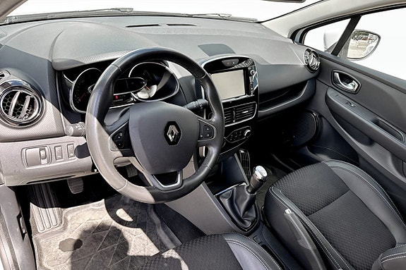 Renault Clio 5 of 5