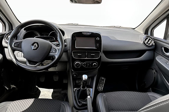 Renault Clio 4 of 5