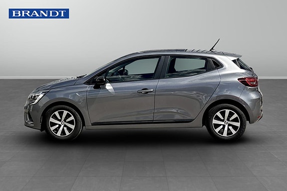 Renault Clio 3 of 5
