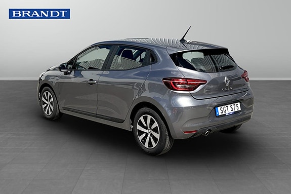 Renault Clio 2 of 5
