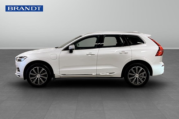 Volvo XC60 3 of 10
