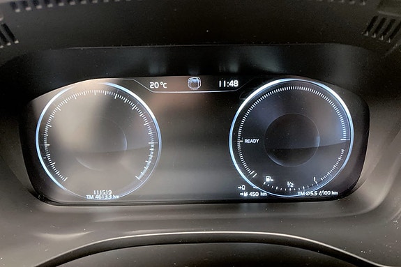 Volvo XC60 8 of 10