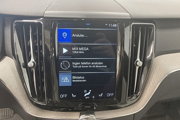Volvo XC60 7 of 10