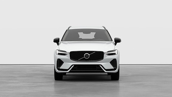 Volvo XC60 3 of 5