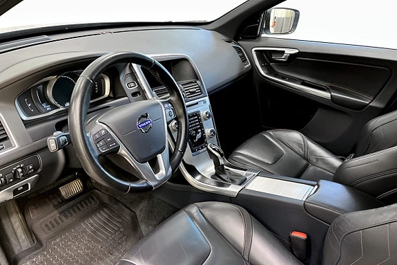 Volvo XC60 5 of 5