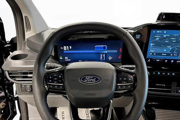 Ford Custom Tourneo 6 of 7