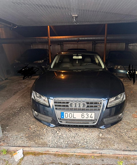 Audi A5 2 of 5