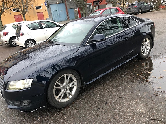 Audi A5 5 of 5