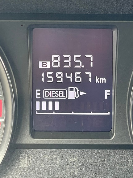 Subaru XV 4 of 4