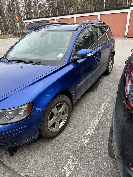 Volvo Unknown