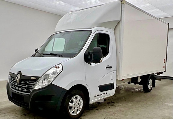 Renault Master 2 of 5