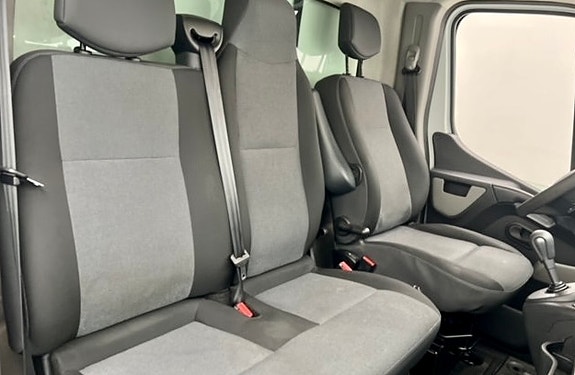 Renault Master 3 of 5