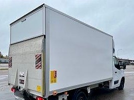 Renault Master 5 of 5