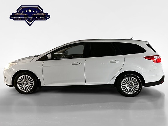 Ford Focus 3 of 5