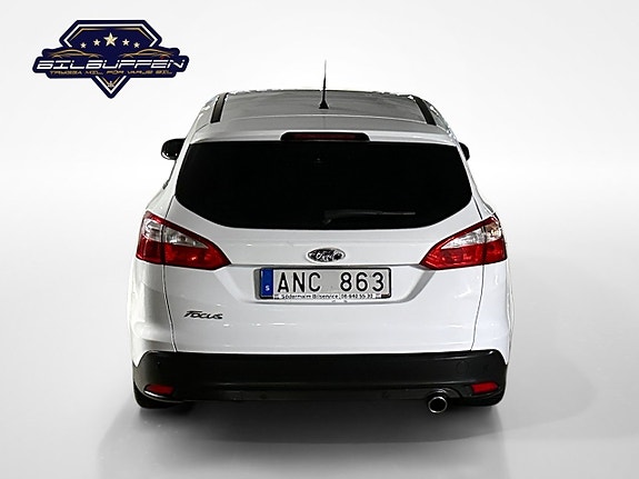 Ford Focus 4 of 5