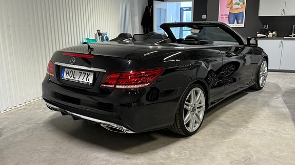 Mercedes-Benz E250 2 of 2