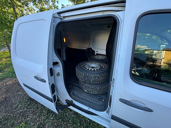 Renault Kangoo Maxi 7 of 9