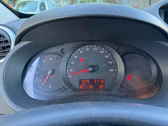 Renault Kangoo Maxi 3 of 5