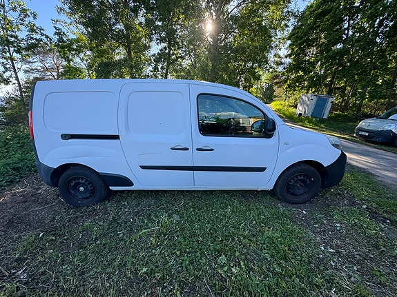 Renault Kangoo Maxi 4 of 5