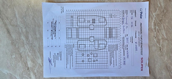 KABE Smaragd XL KS 10 of 10