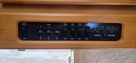 KABE Smaragd XL KS 8 of 10
