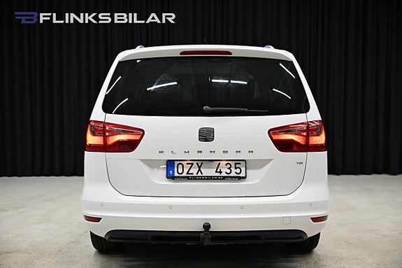Seat Alhambra 9 of 30