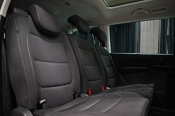 Seat Alhambra 18 of 30
