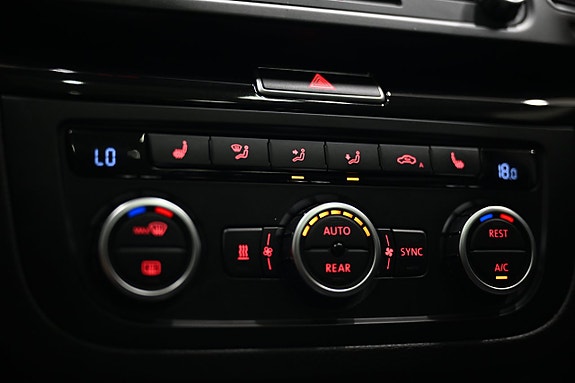 Seat Alhambra 27 of 30