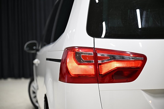 Seat Alhambra 10 of 30