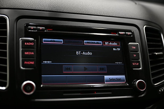 Seat Alhambra 22 of 30