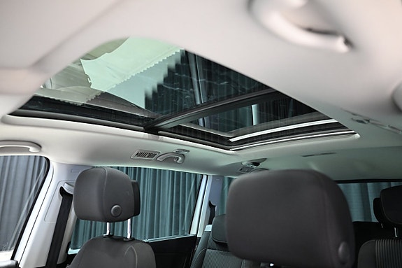 Seat Alhambra 15 of 30