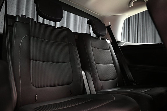 Seat Alhambra 19 of 30