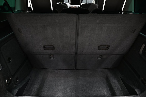 Seat Alhambra 23 of 30