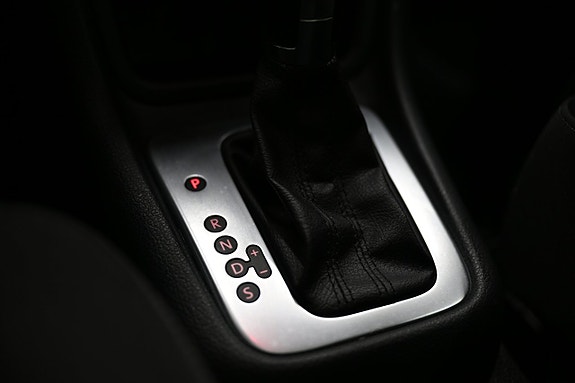 Seat Alhambra 26 of 30
