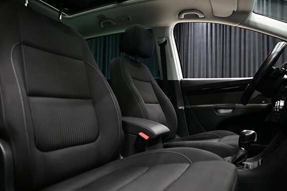 Seat Alhambra 17 of 30