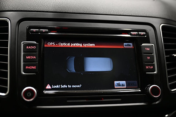 Seat Alhambra 30 of 30