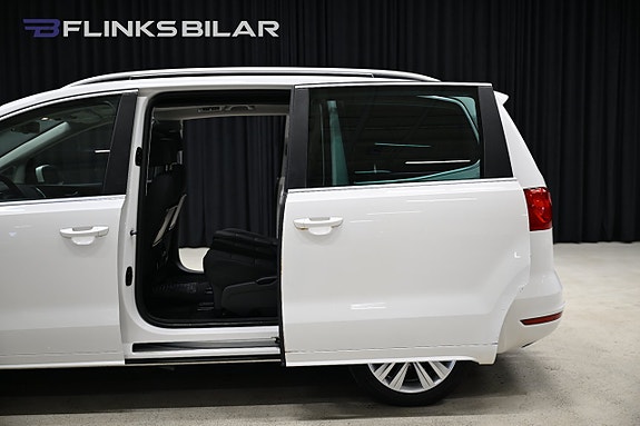 Seat Alhambra 5 of 30