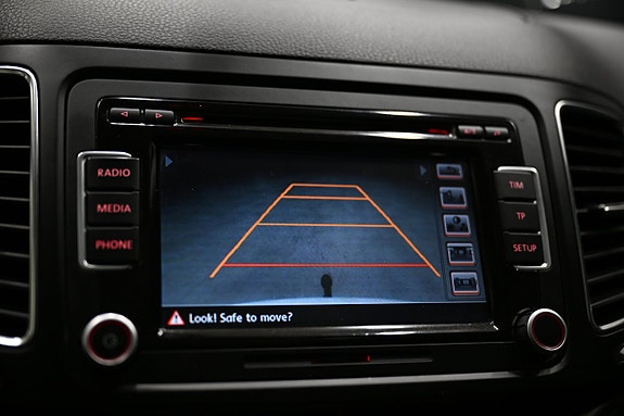 Seat Alhambra 21 of 30