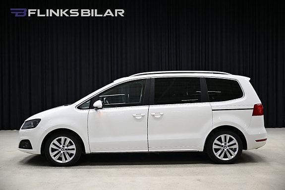 Seat Alhambra 2 of 30