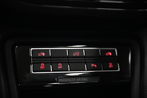 Seat Alhambra 20 of 30