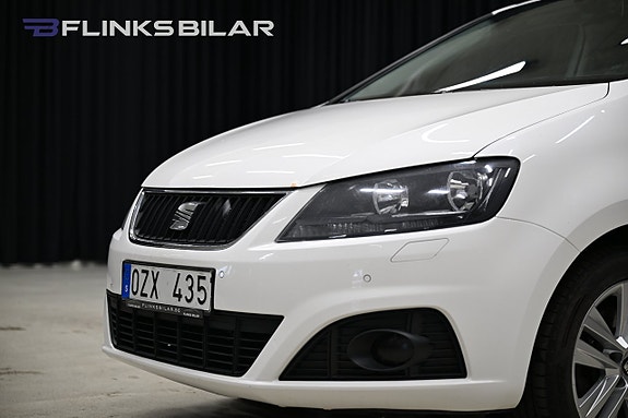 Seat Alhambra 12 of 30