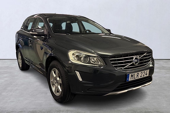 Volvo XC60 6 of 18