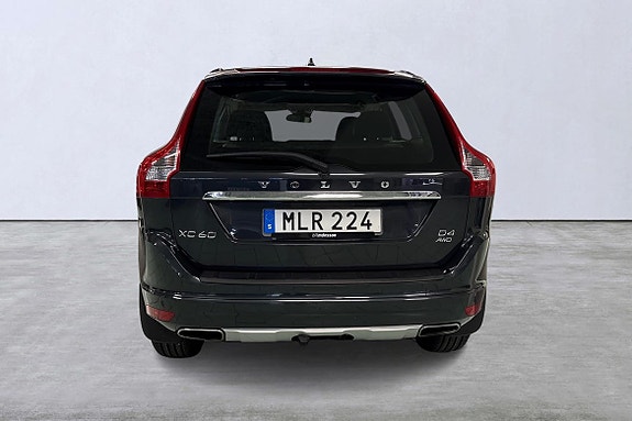 Volvo XC60 5 of 18