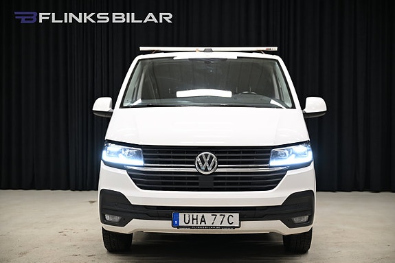 Volkswagen Transporter 14 of 30