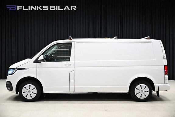 Volkswagen Transporter 2 of 30