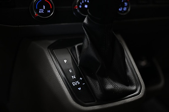 Volkswagen Transporter 24 of 30