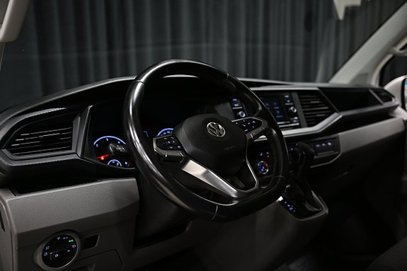 Volkswagen Transporter 15 of 30