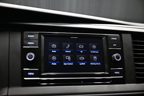 Volkswagen Transporter 19 of 30